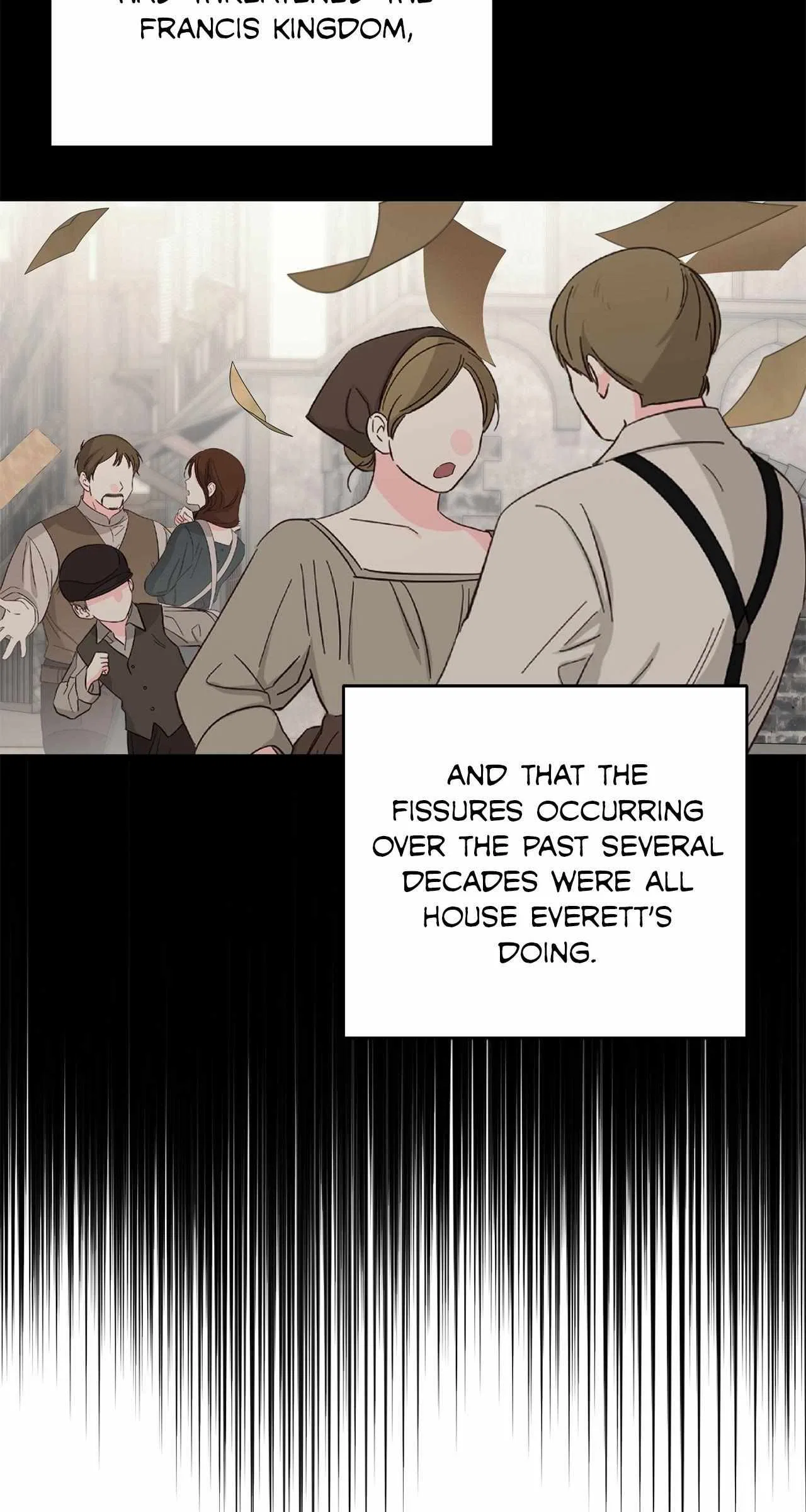 My Husband Who Hates Me Has Lost His Memories Chapter 99 – Page 9