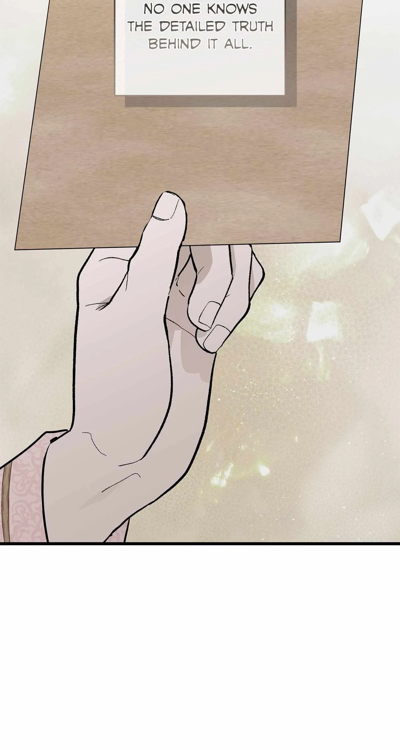 My Husband Who Hates Me Has Lost His Memories Chapter 99 – Page 13