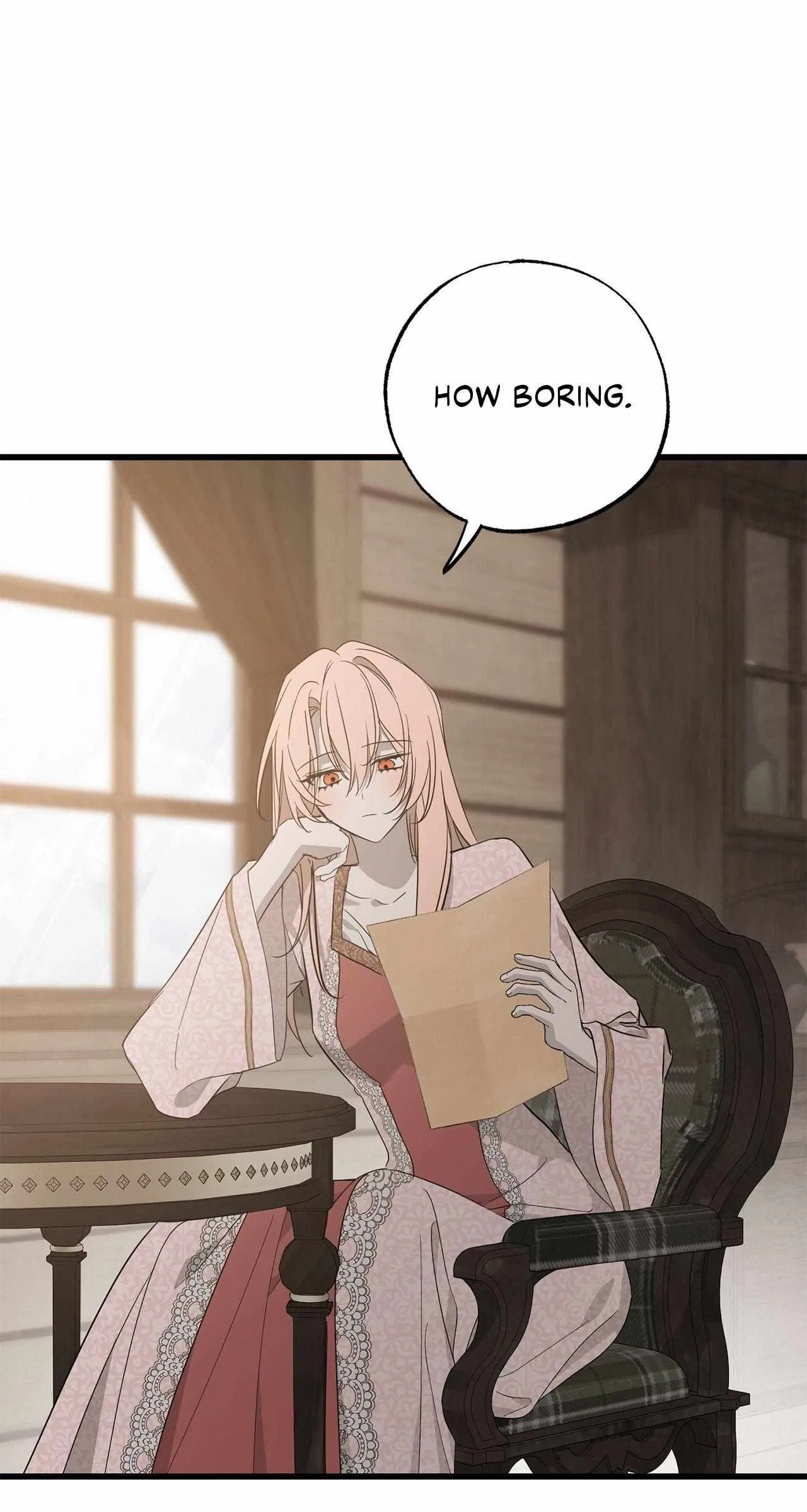 My Husband Who Hates Me Has Lost His Memories Chapter 99 – Page 14
