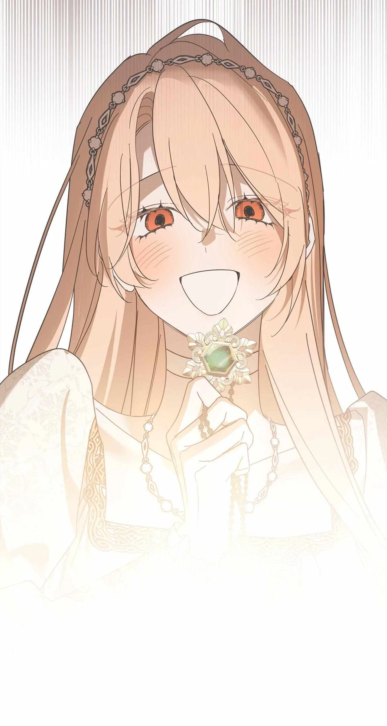 My Husband Who Hates Me Has Lost His Memories Chapter 99 – Page 16