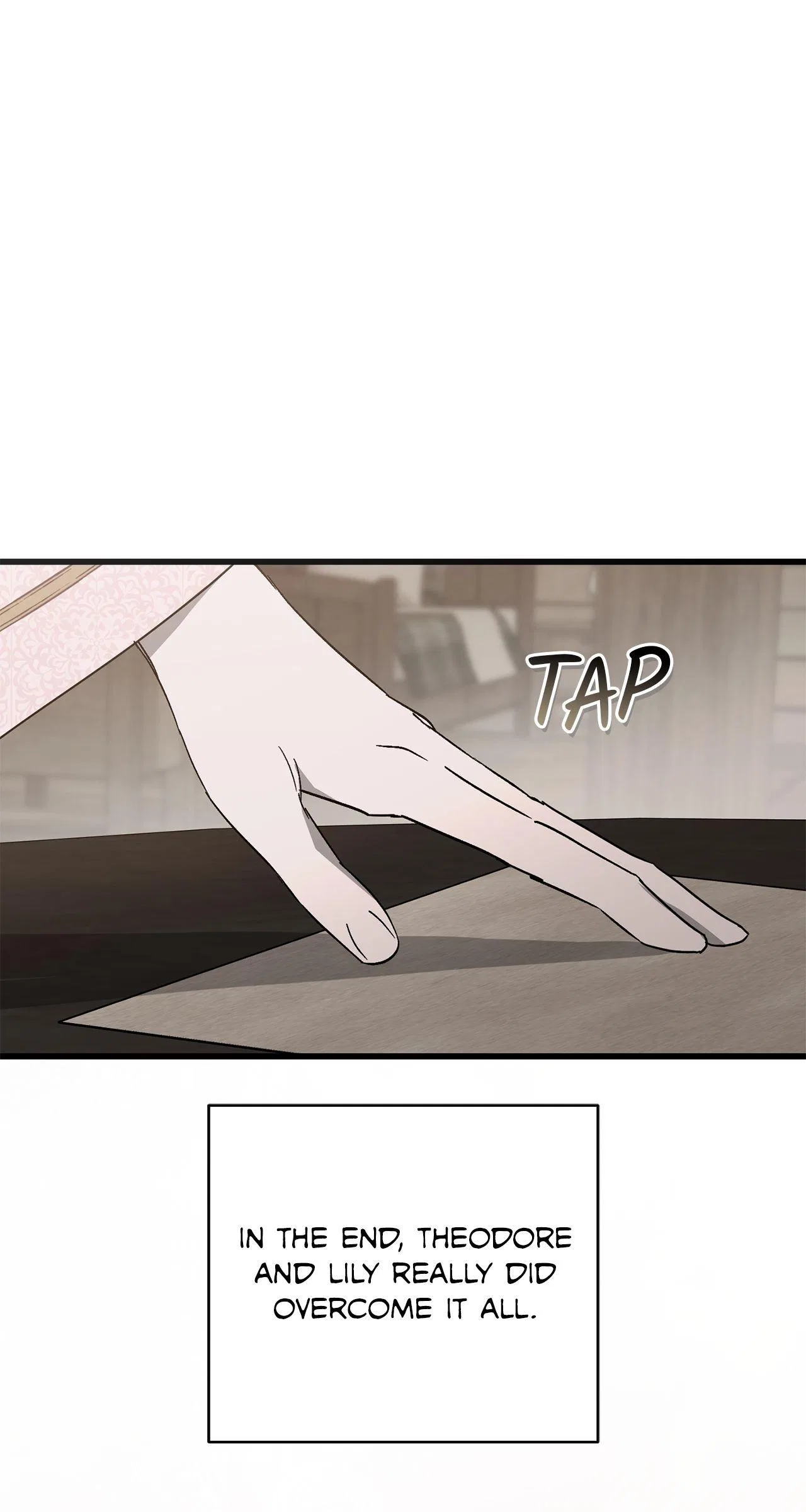 My Husband Who Hates Me Has Lost His Memories Chapter 99 – Page 17