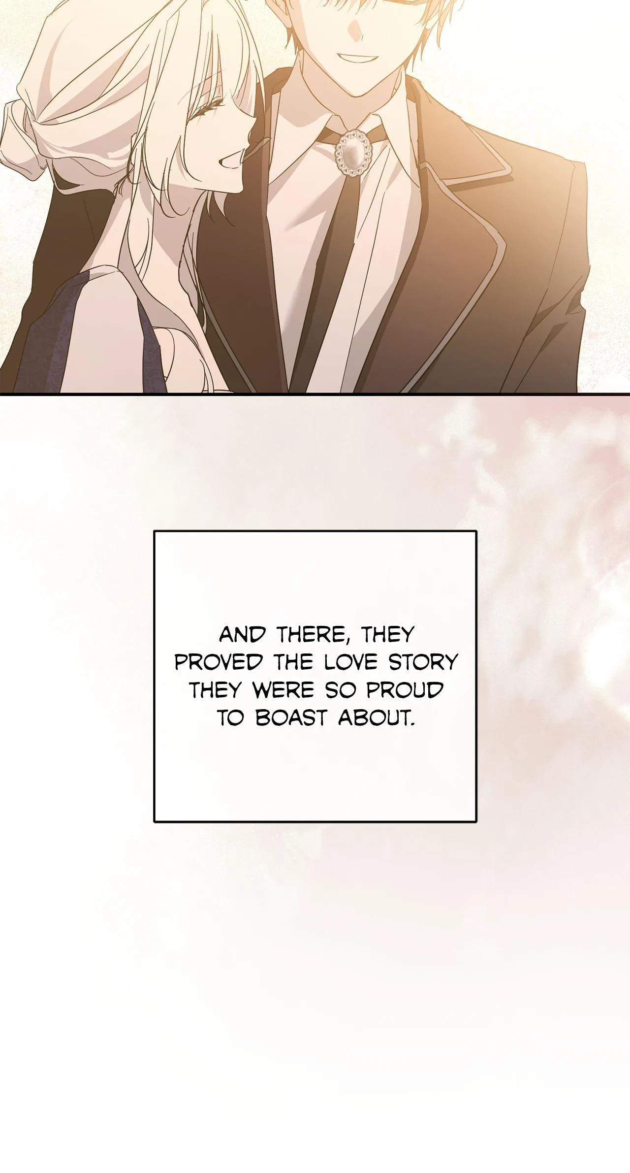 My Husband Who Hates Me Has Lost His Memories Chapter 99 – Page 20