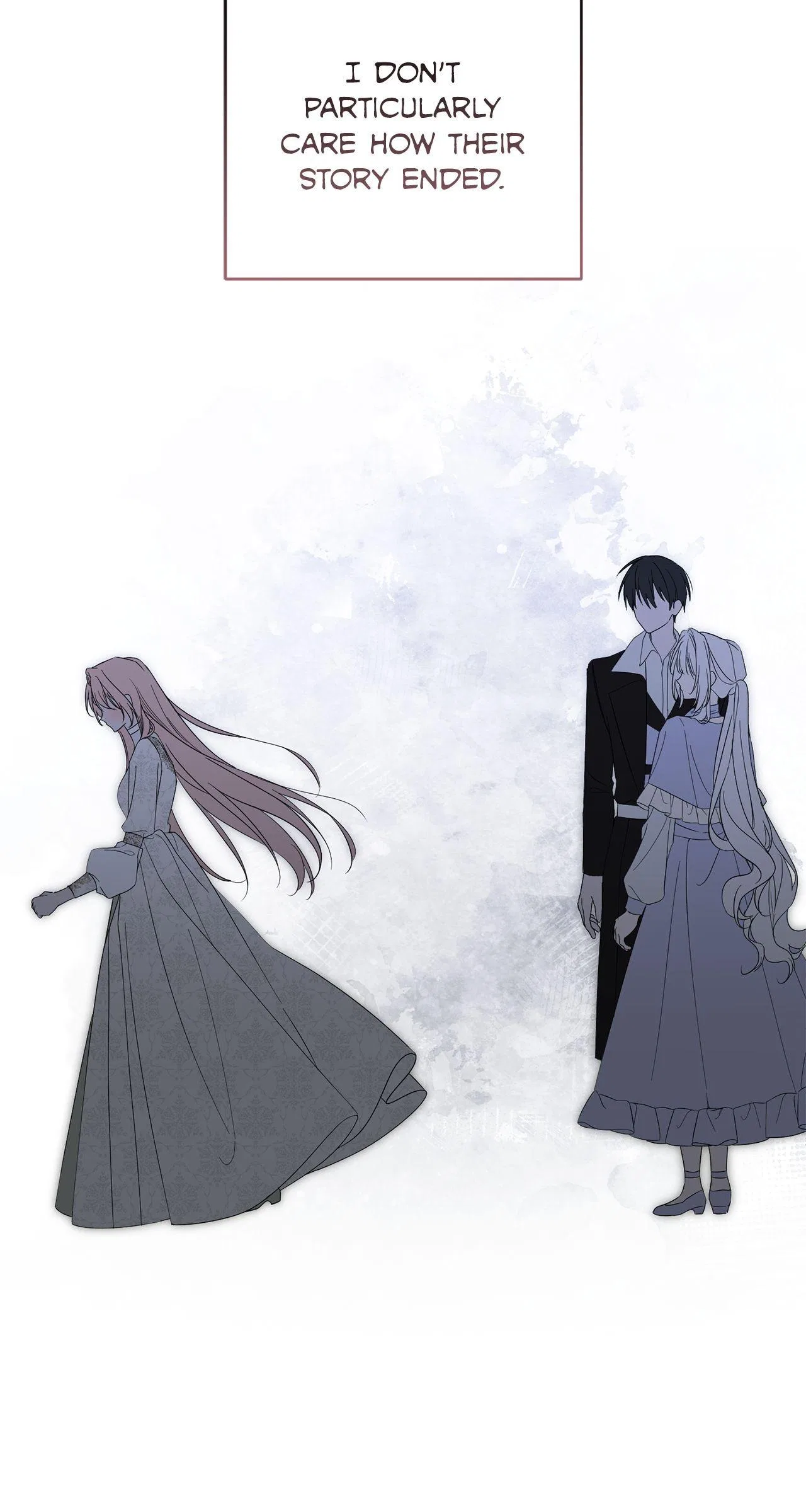My Husband Who Hates Me Has Lost His Memories Chapter 99 – Page 23