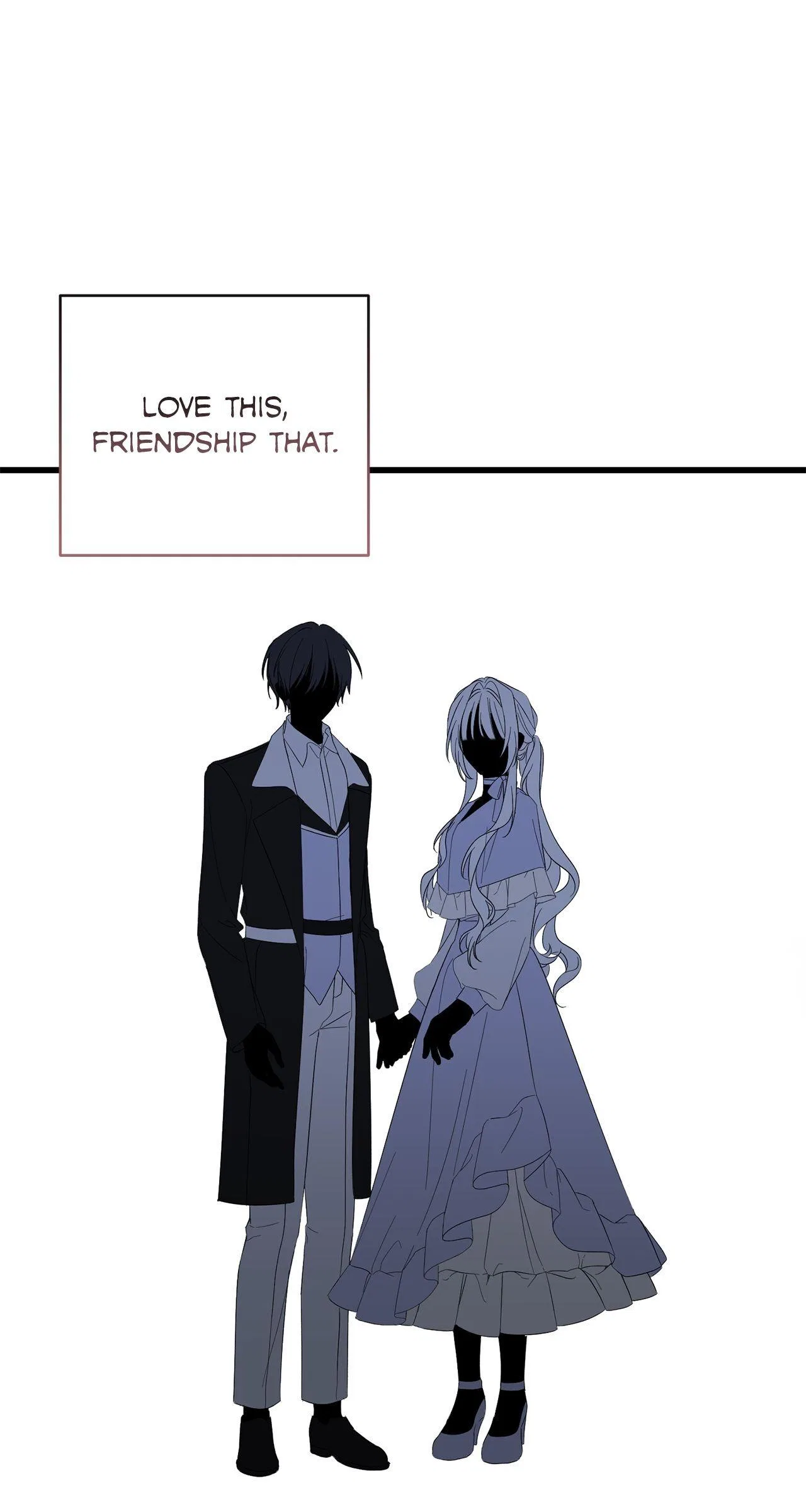 My Husband Who Hates Me Has Lost His Memories Chapter 99 – Page 24