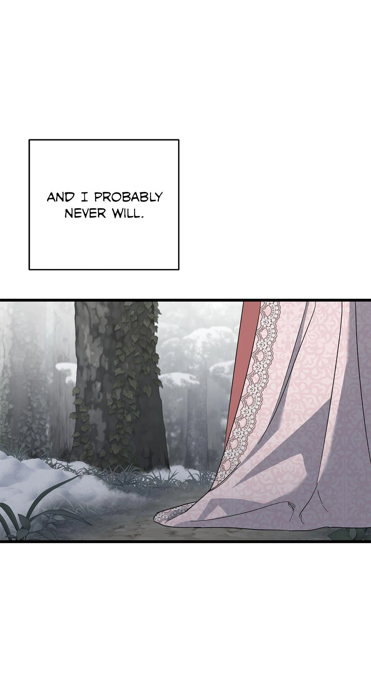My Husband Who Hates Me Has Lost His Memories Chapter 99 – Page 27
