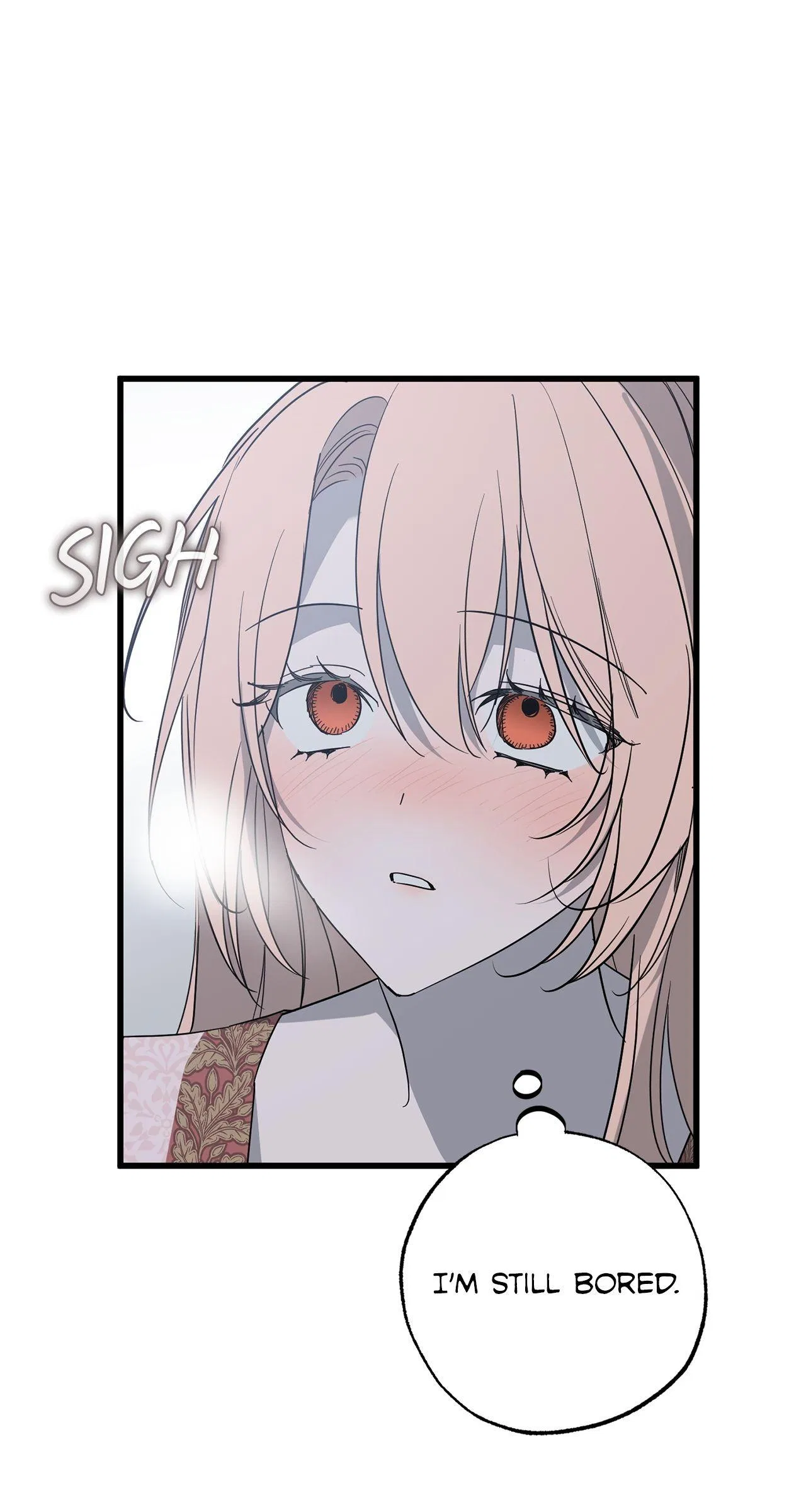 My Husband Who Hates Me Has Lost His Memories Chapter 99 – Page 28
