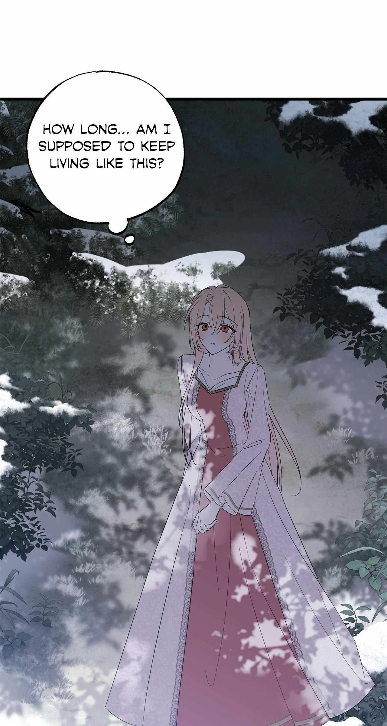 My Husband Who Hates Me Has Lost His Memories Chapter 99 – Page 30