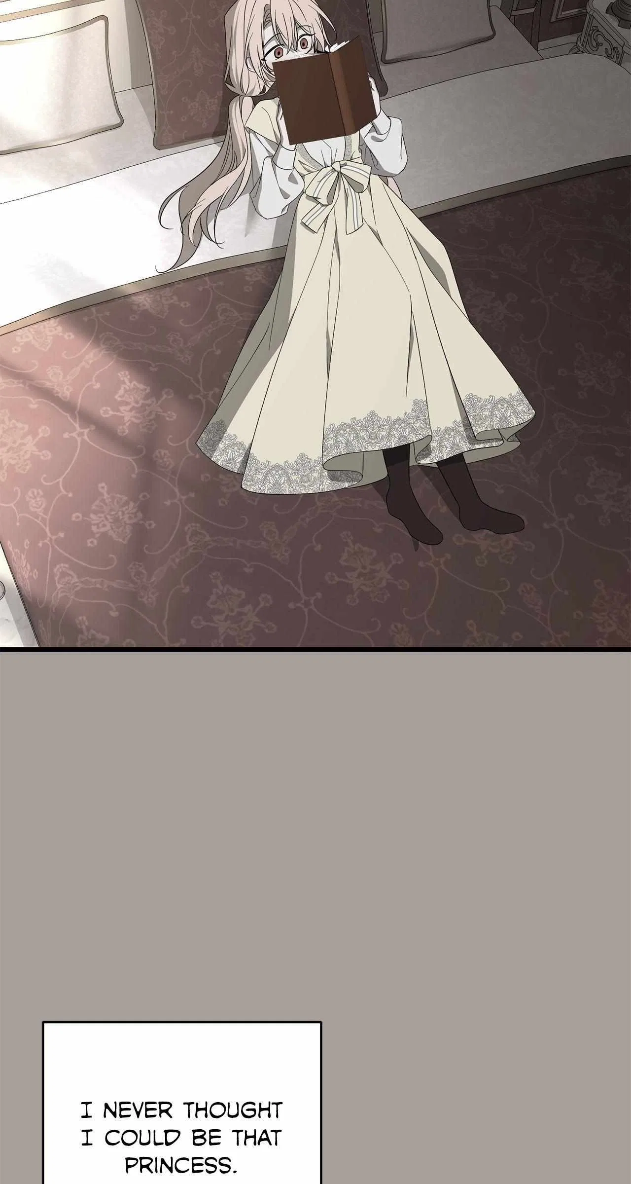 My Husband Who Hates Me Has Lost His Memories Chapter 99 – Page 32
