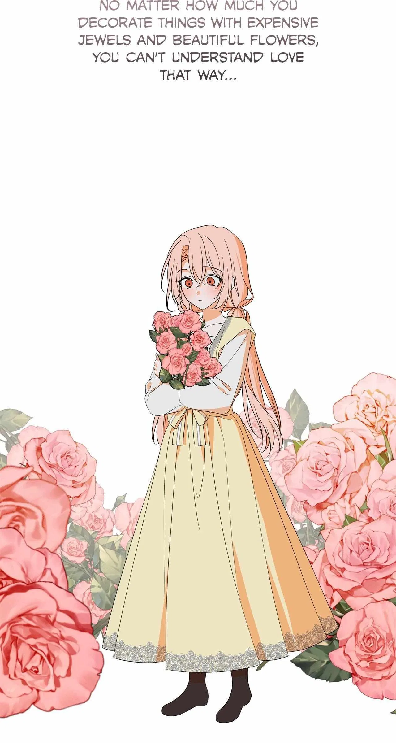 My Husband Who Hates Me Has Lost His Memories Chapter 99 – Page 34