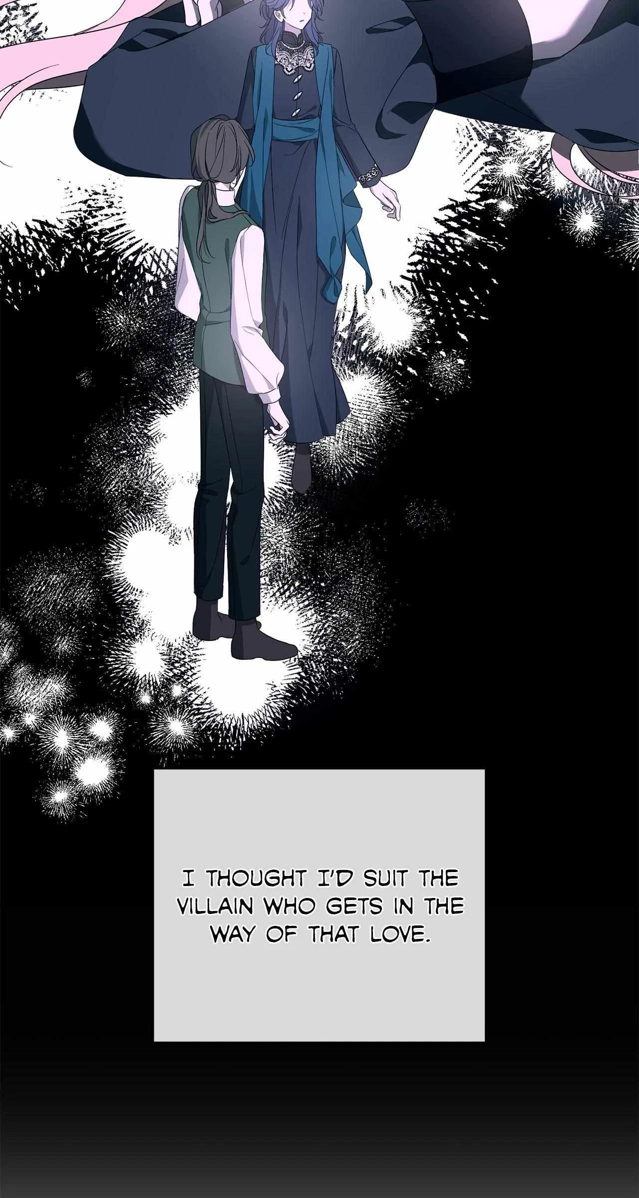 My Husband Who Hates Me Has Lost His Memories Chapter 99 – Page 37