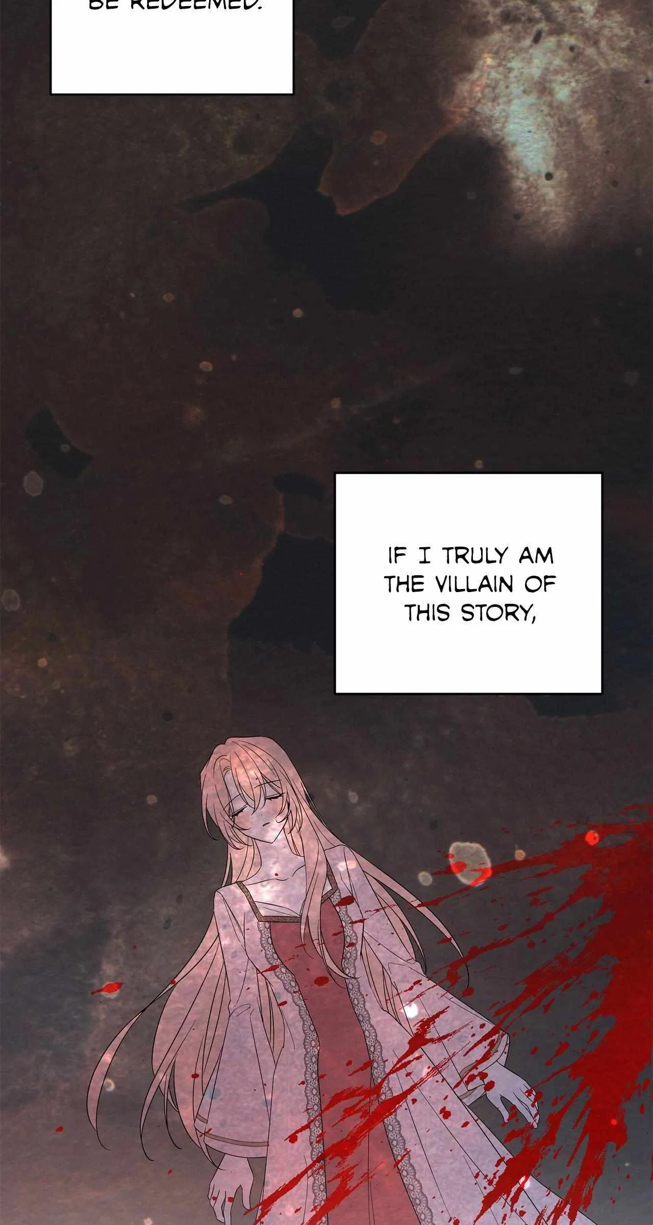 My Husband Who Hates Me Has Lost His Memories Chapter 99 – Page 40