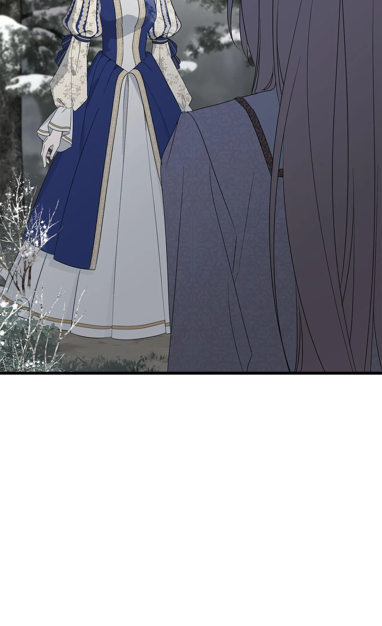 My Husband Who Hates Me Has Lost His Memories Chapter 99 – Page 46