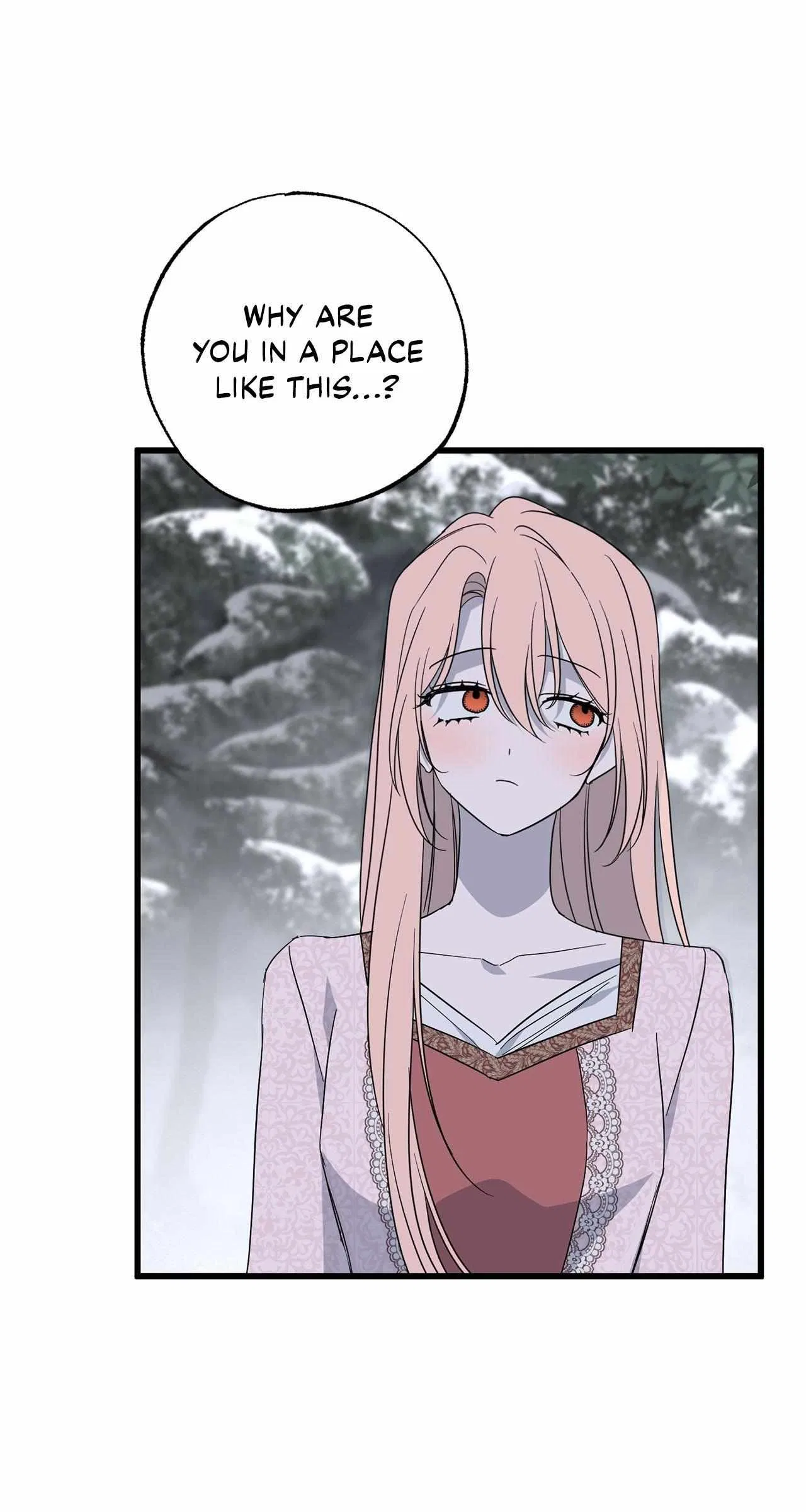 My Husband Who Hates Me Has Lost His Memories Chapter 99 – Page 51