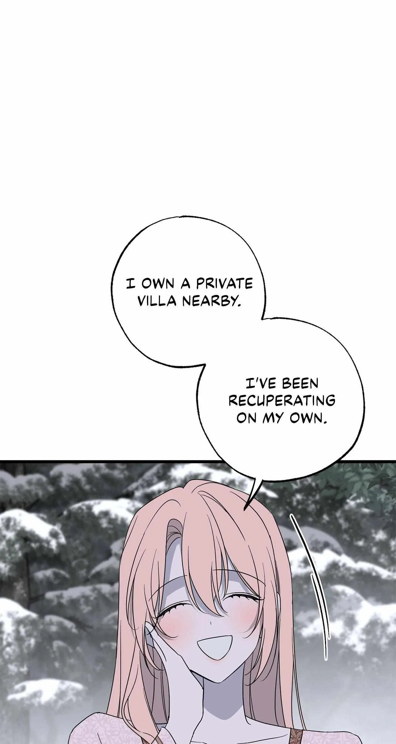 My Husband Who Hates Me Has Lost His Memories Chapter 99 – Page 52