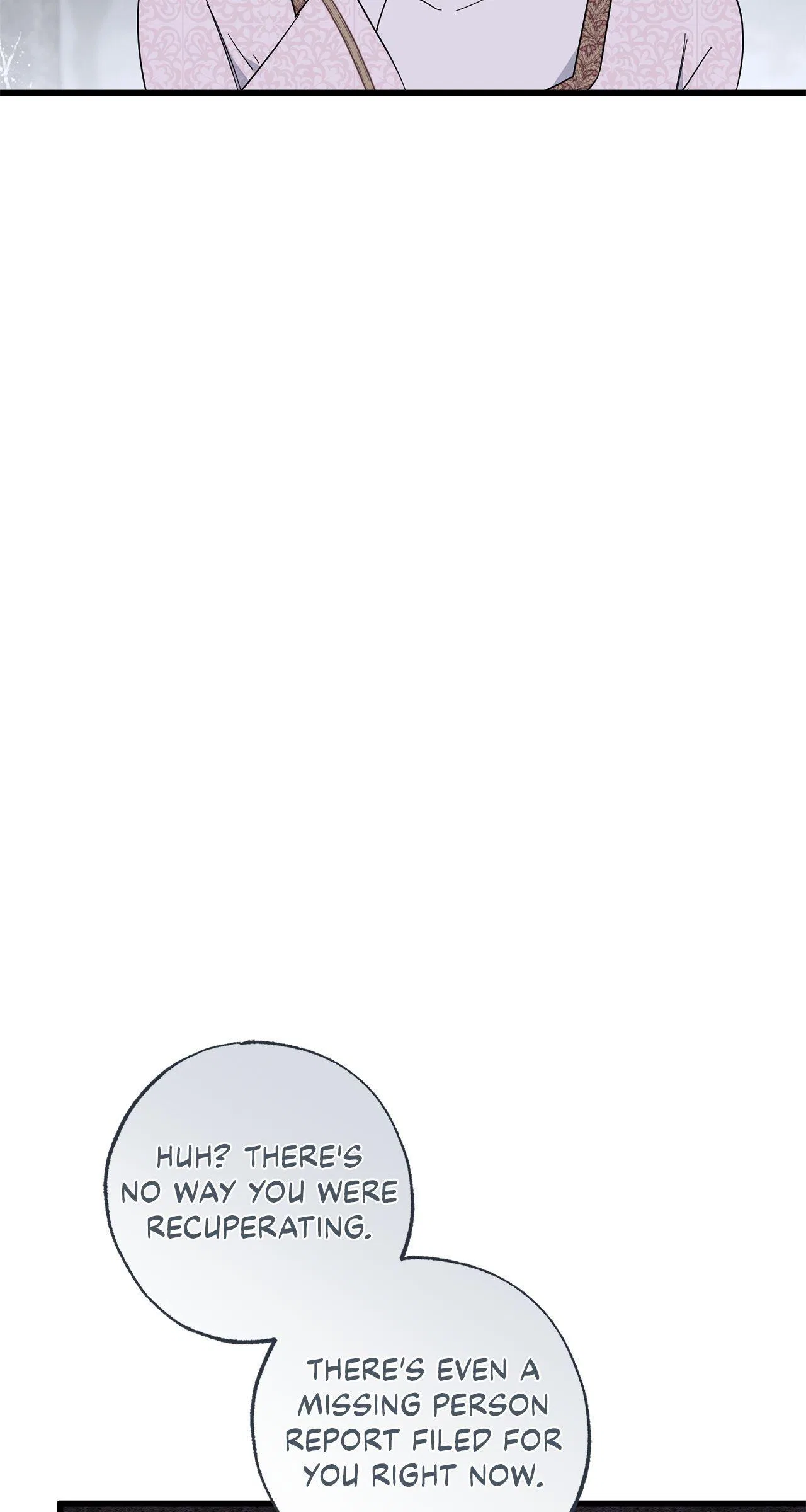 My Husband Who Hates Me Has Lost His Memories Chapter 99 – Page 53