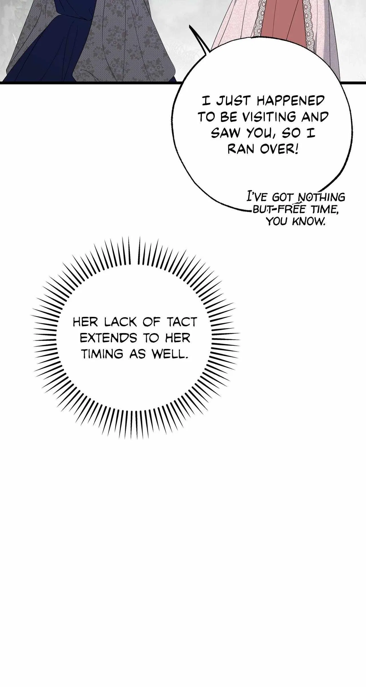 My Husband Who Hates Me Has Lost His Memories Chapter 99 – Page 57