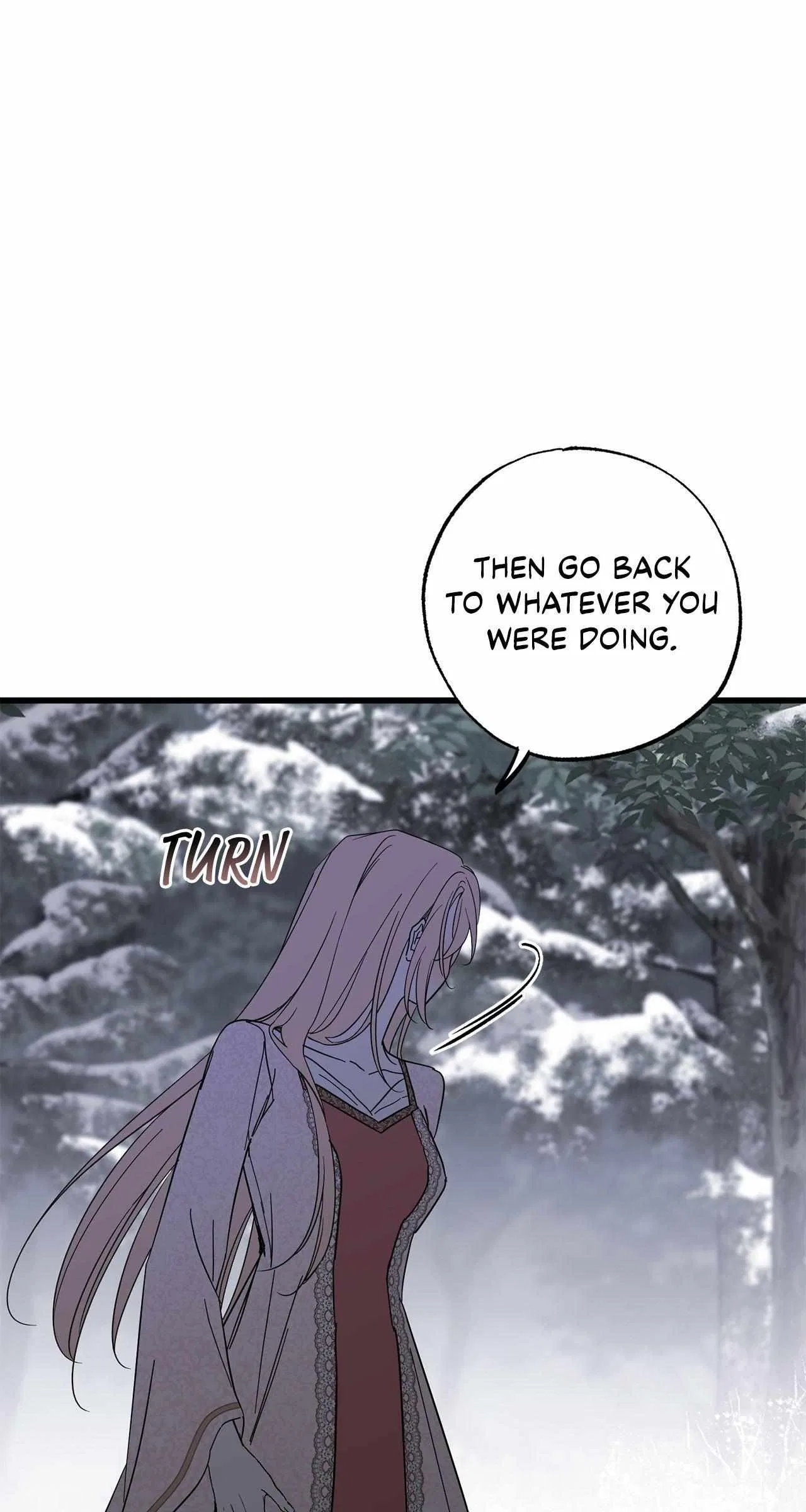 My Husband Who Hates Me Has Lost His Memories Chapter 99 – Page 58