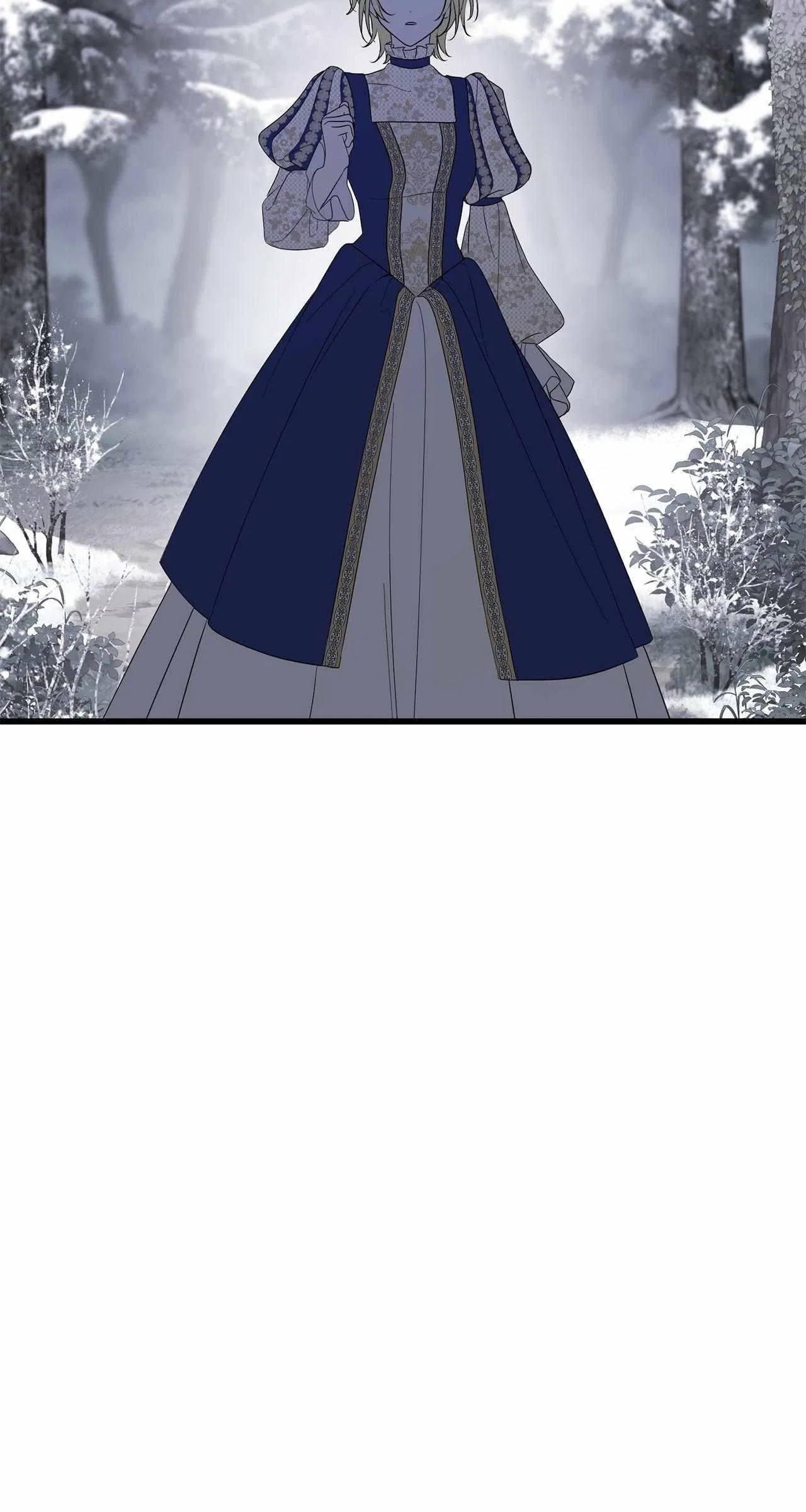 My Husband Who Hates Me Has Lost His Memories Chapter 99 – Page 60
