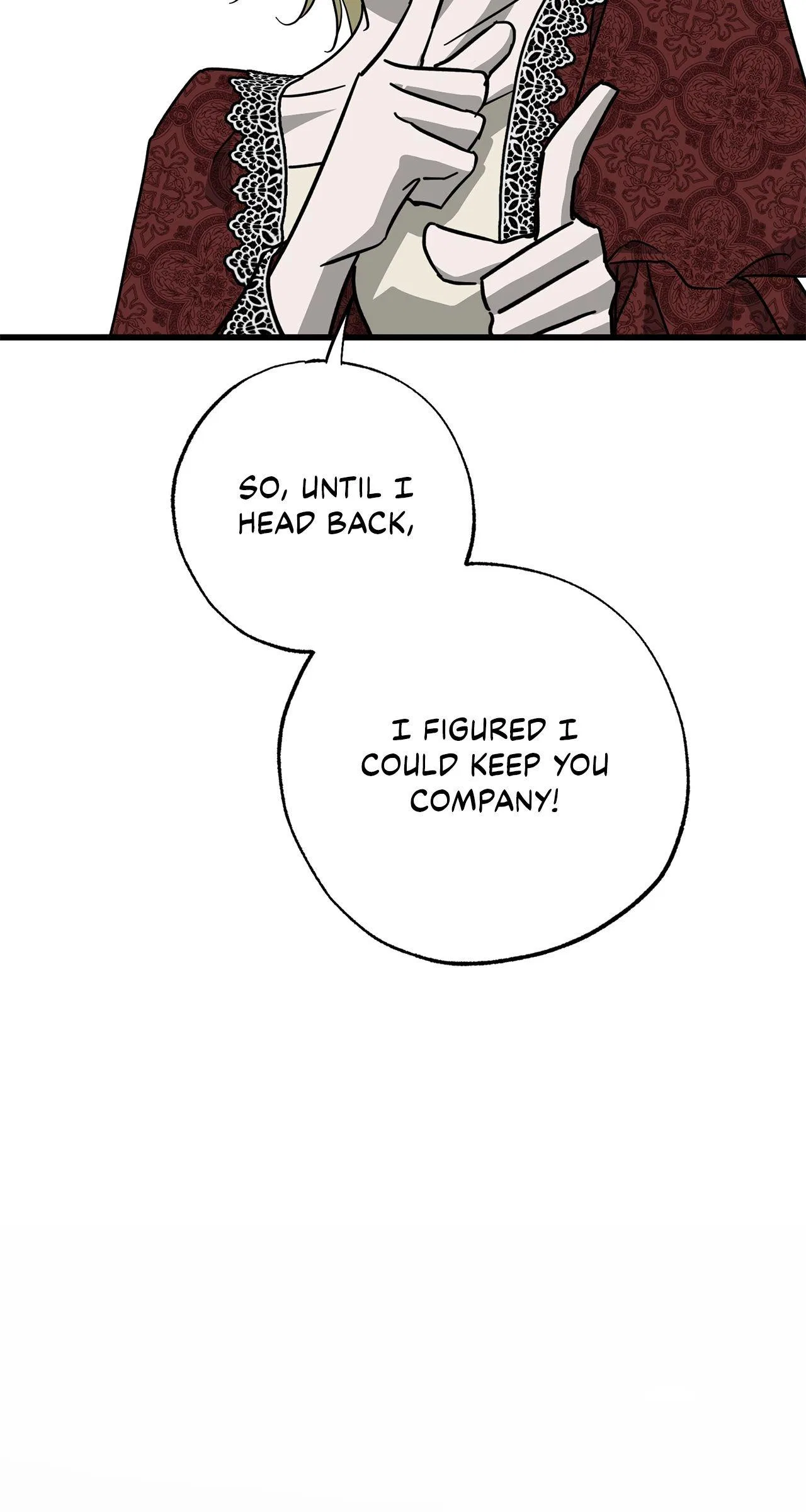 My Husband Who Hates Me Has Lost His Memories Chapter 99 – Page 67