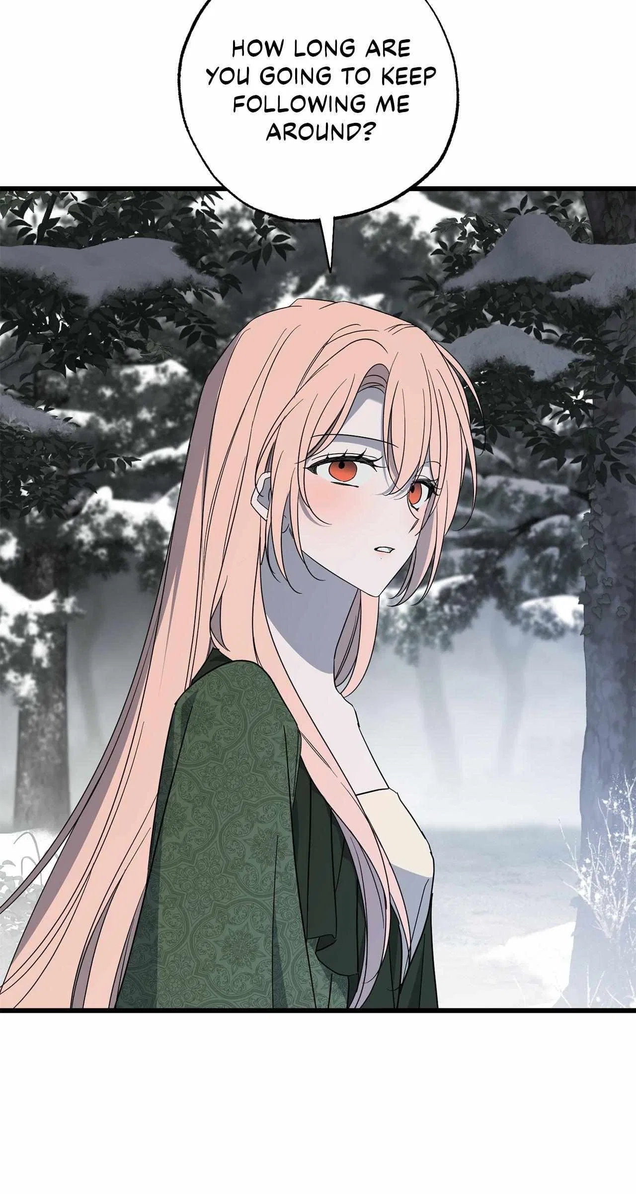 My Husband Who Hates Me Has Lost His Memories Chapter 99 – Page 74