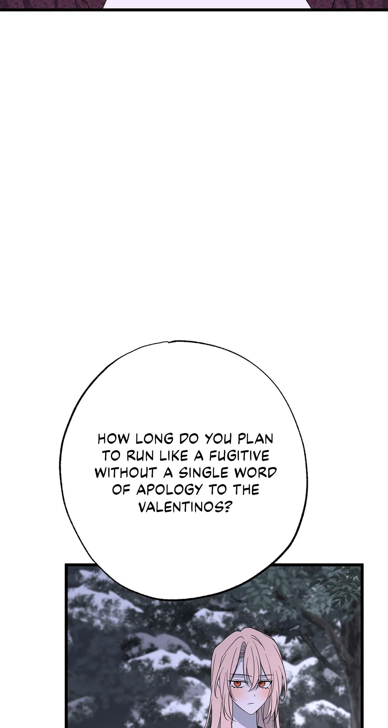 My Husband Who Hates Me Has Lost His Memories Chapter 99 – Page 80