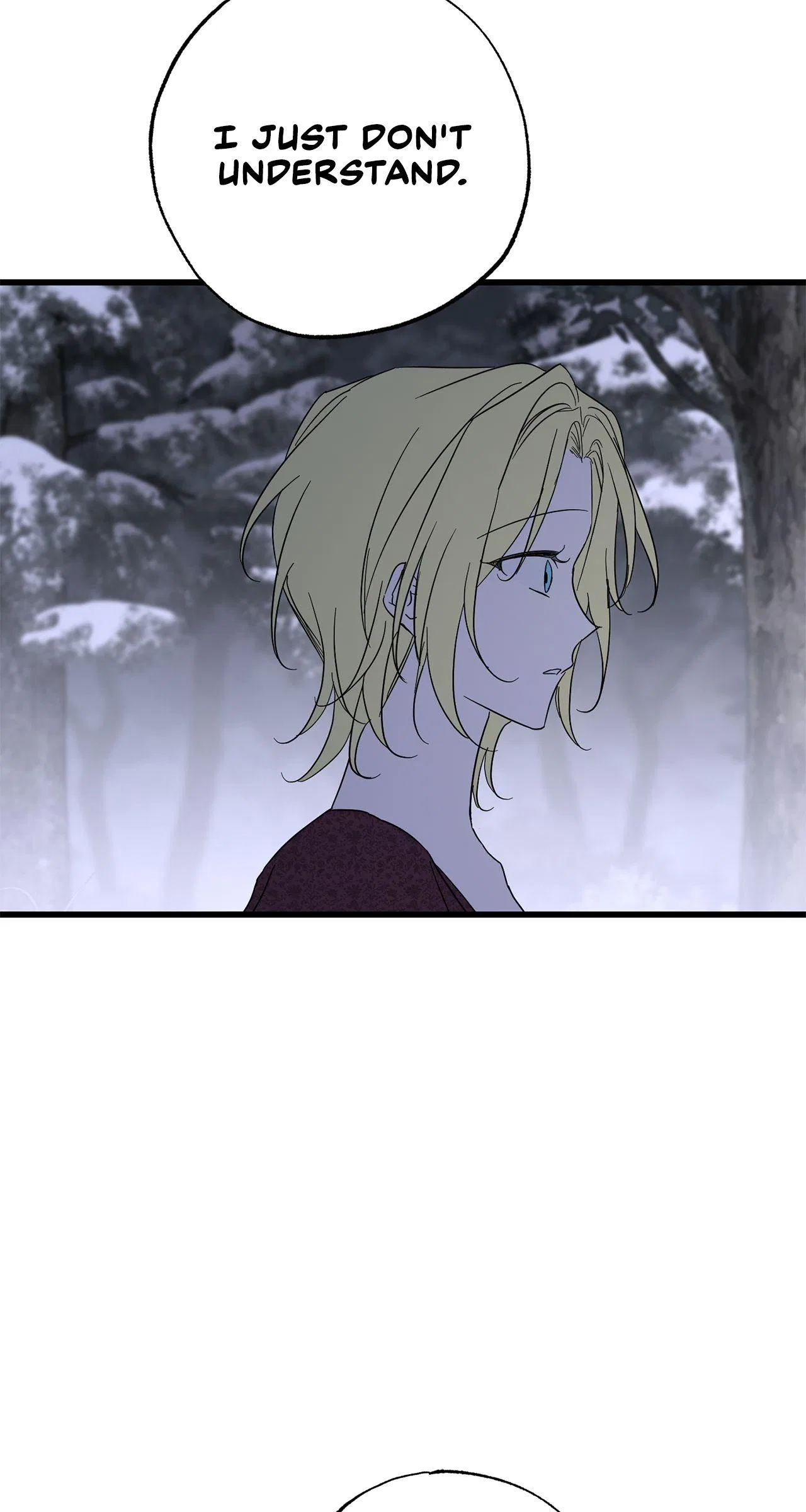 My Husband Who Hates Me Has Lost His Memories Chapter 99 – Page 82