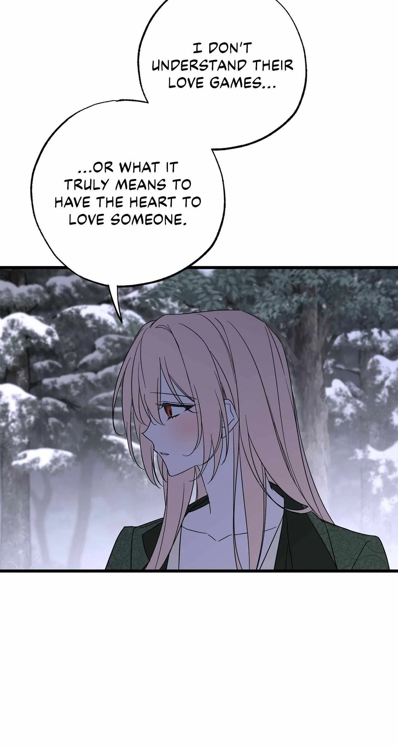 My Husband Who Hates Me Has Lost His Memories Chapter 99 – Page 83