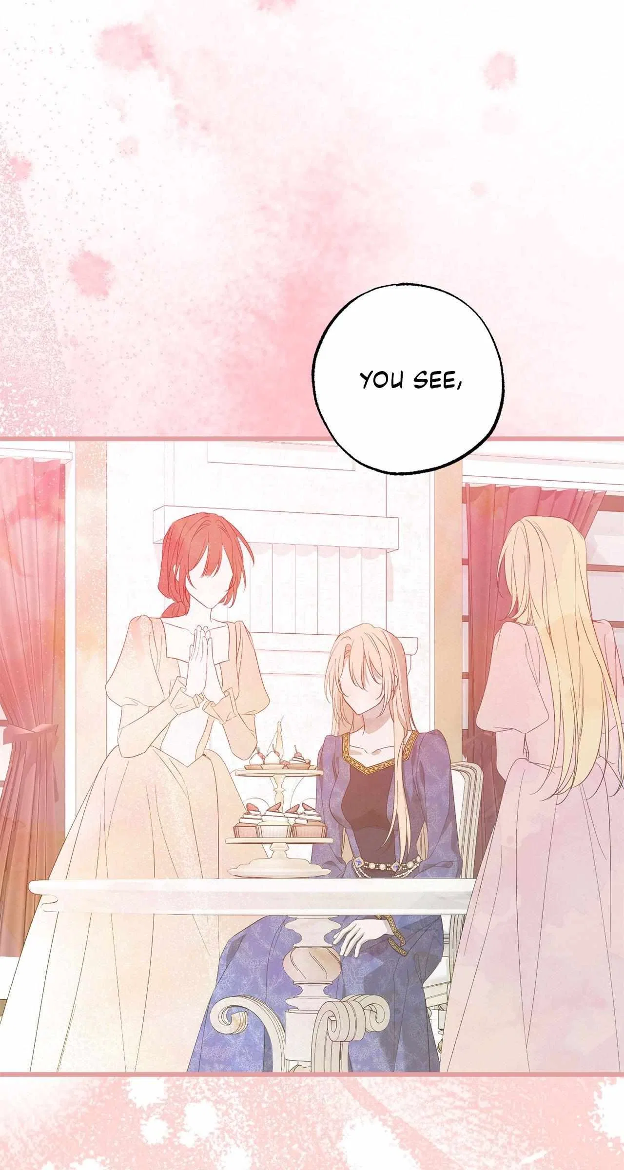 My Husband Who Hates Me Has Lost His Memories Chapter 99 – Page 87