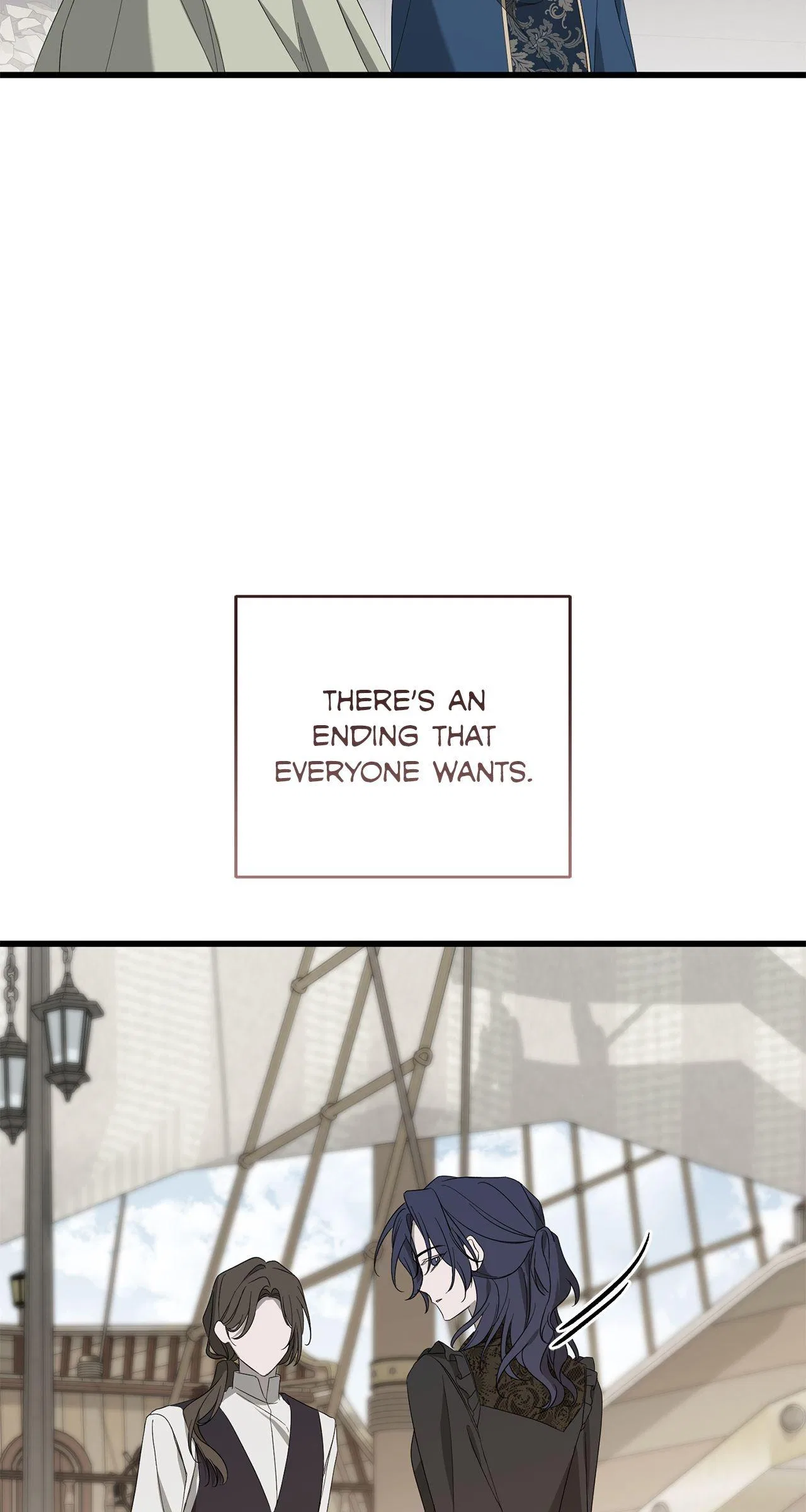 My Husband Who Hates Me Has Lost His Memories Chapter 99 – Page 95