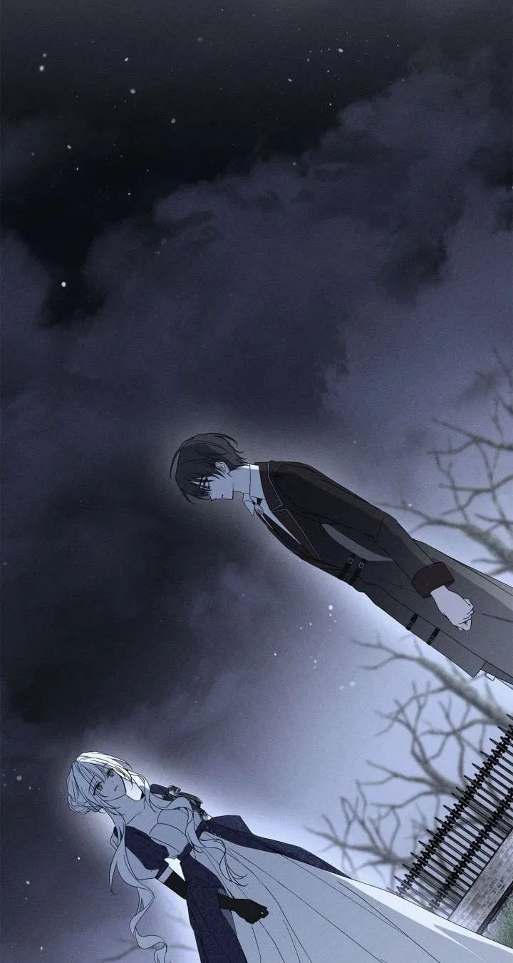 My Husband Who Hates Me Has Lost His Memories Chapter 98 – Page 3