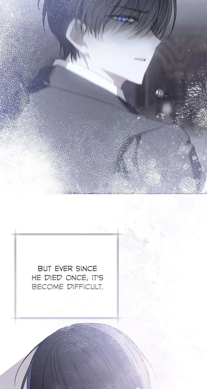 My Husband Who Hates Me Has Lost His Memories Chapter 98 – Page 7