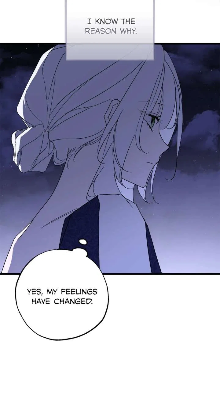My Husband Who Hates Me Has Lost His Memories Chapter 98 – Page 9
