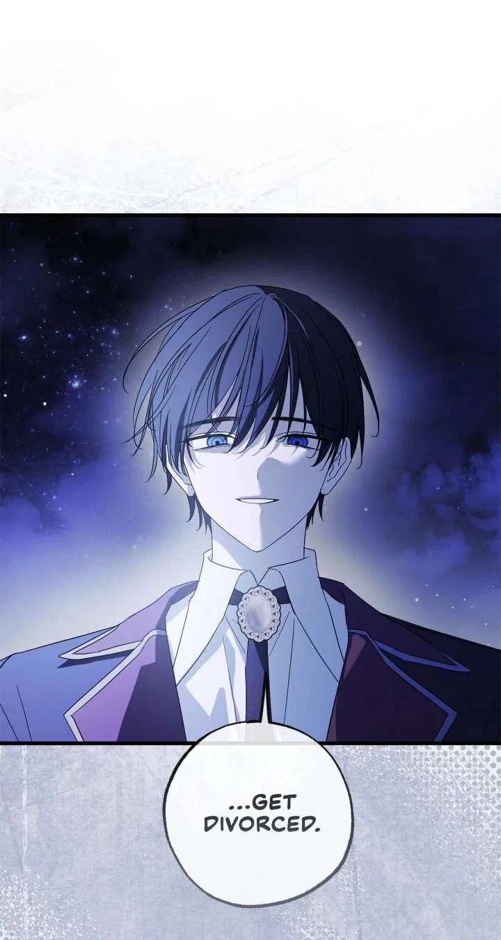 My Husband Who Hates Me Has Lost His Memories Chapter 98 – Page 22