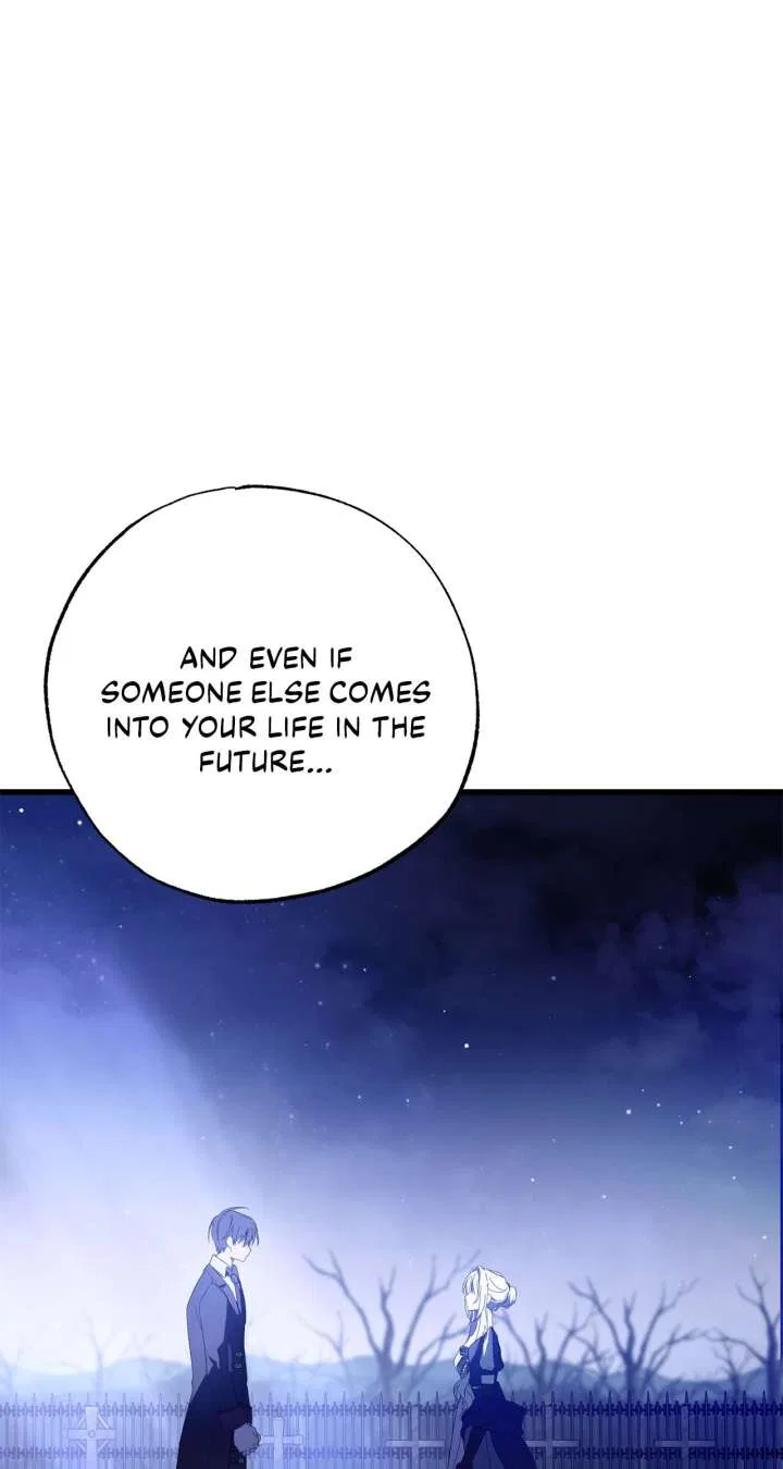 My Husband Who Hates Me Has Lost His Memories Chapter 98 – Page 28