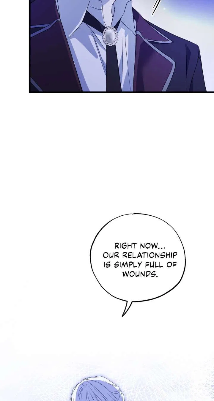 My Husband Who Hates Me Has Lost His Memories Chapter 98 – Page 34