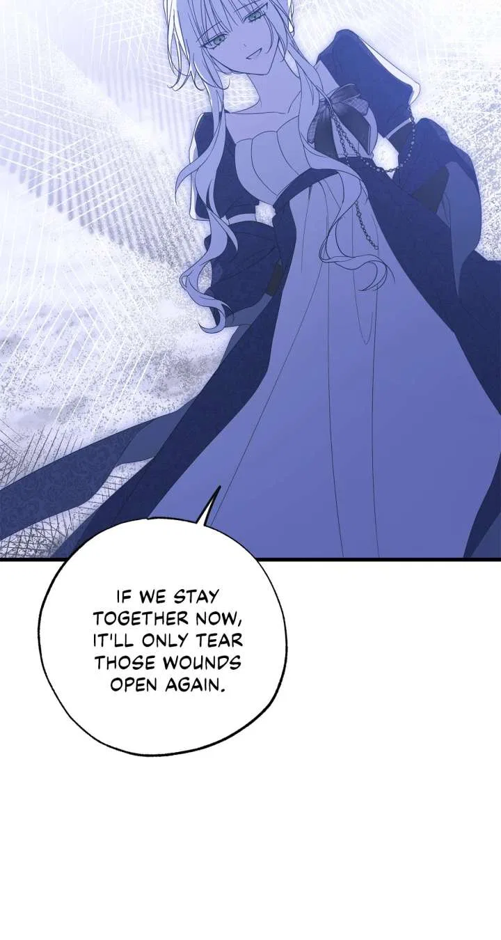 My Husband Who Hates Me Has Lost His Memories Chapter 98 – Page 35