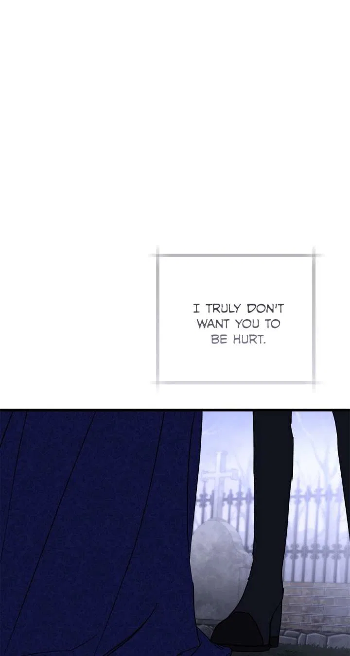 My Husband Who Hates Me Has Lost His Memories Chapter 98 – Page 36