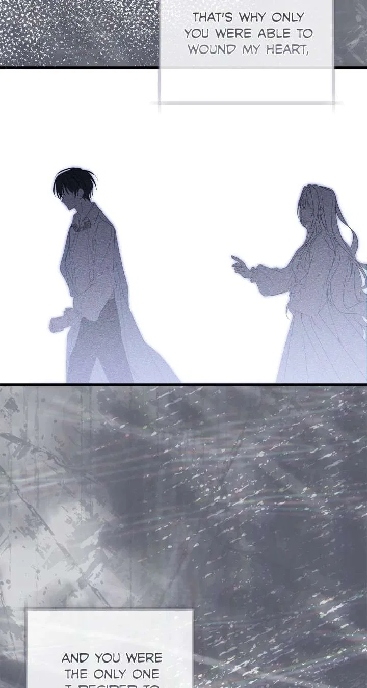 My Husband Who Hates Me Has Lost His Memories Chapter 98 – Page 38