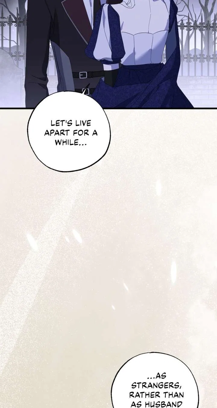My Husband Who Hates Me Has Lost His Memories Chapter 98 – Page 43
