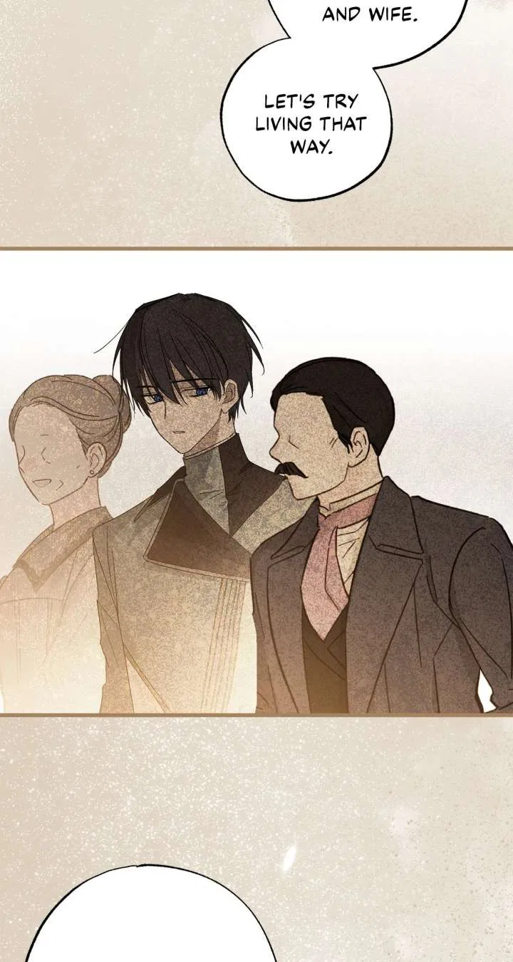 My Husband Who Hates Me Has Lost His Memories Chapter 98 – Page 44