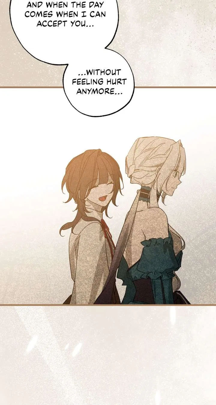 My Husband Who Hates Me Has Lost His Memories Chapter 98 – Page 45