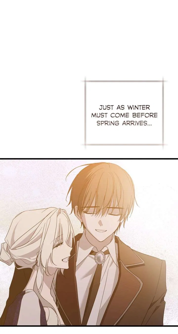 My Husband Who Hates Me Has Lost His Memories Chapter 98 – Page 56