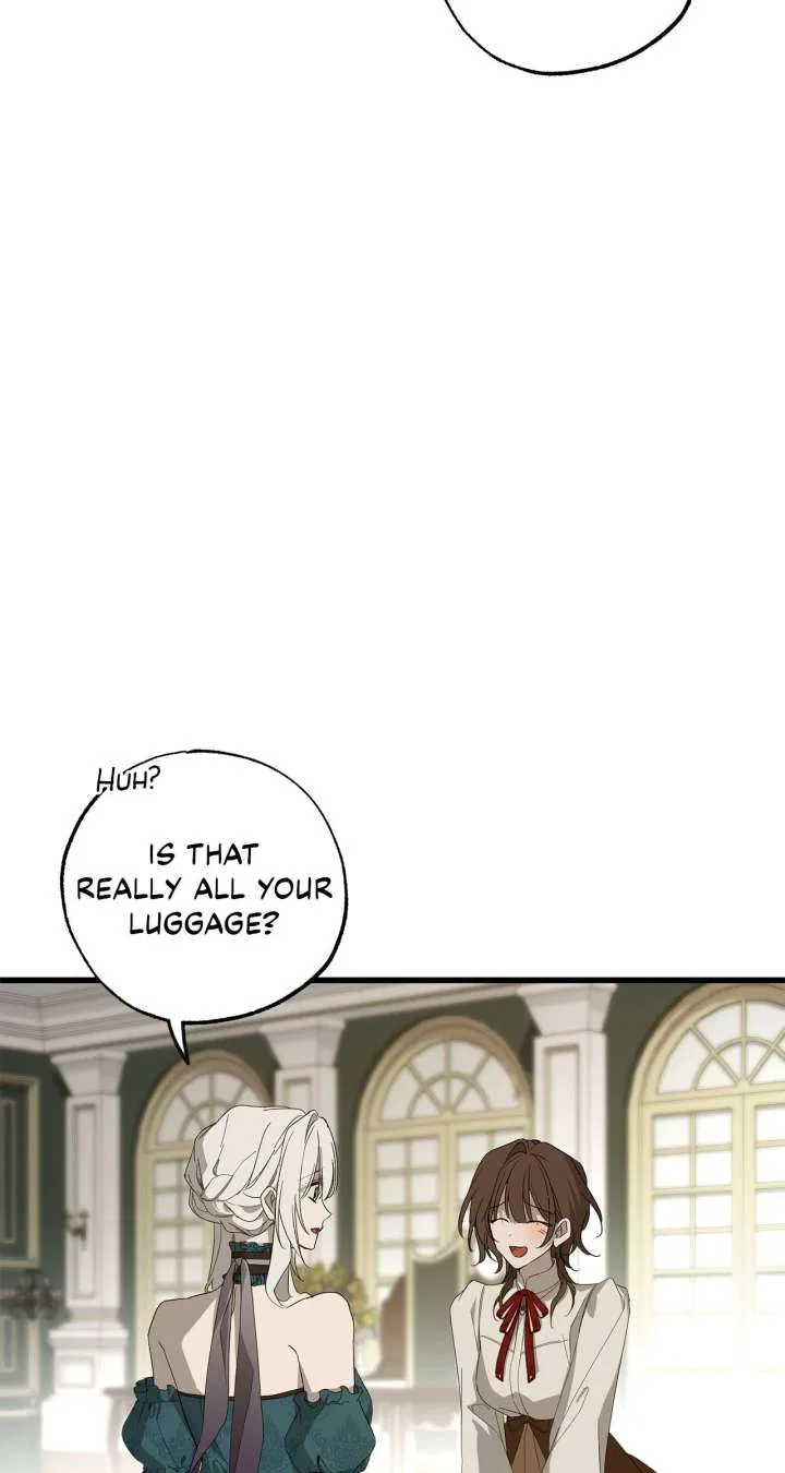 My Husband Who Hates Me Has Lost His Memories Chapter 98 – Page 62