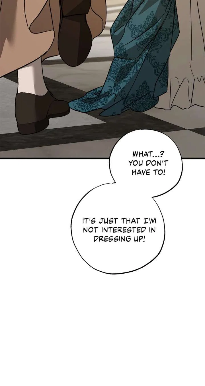 My Husband Who Hates Me Has Lost His Memories Chapter 98 – Page 64