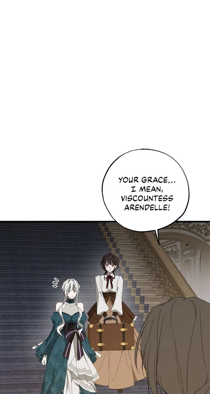 My Husband Who Hates Me Has Lost His Memories Chapter 98 – Page 65