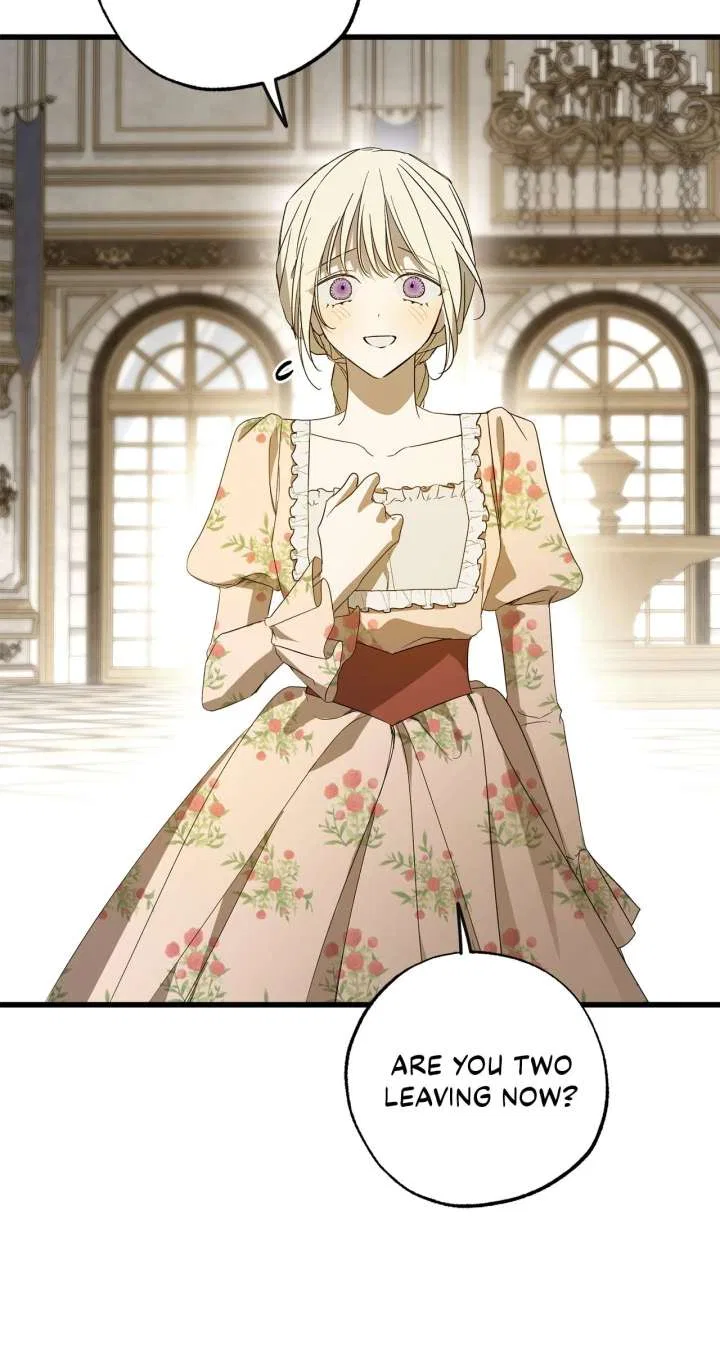 My Husband Who Hates Me Has Lost His Memories Chapter 98 – Page 67