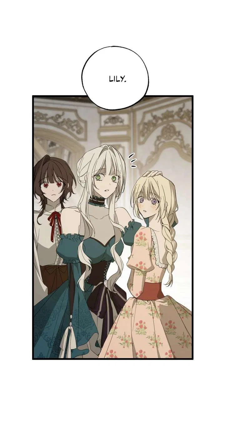 My Husband Who Hates Me Has Lost His Memories Chapter 98 – Page 73