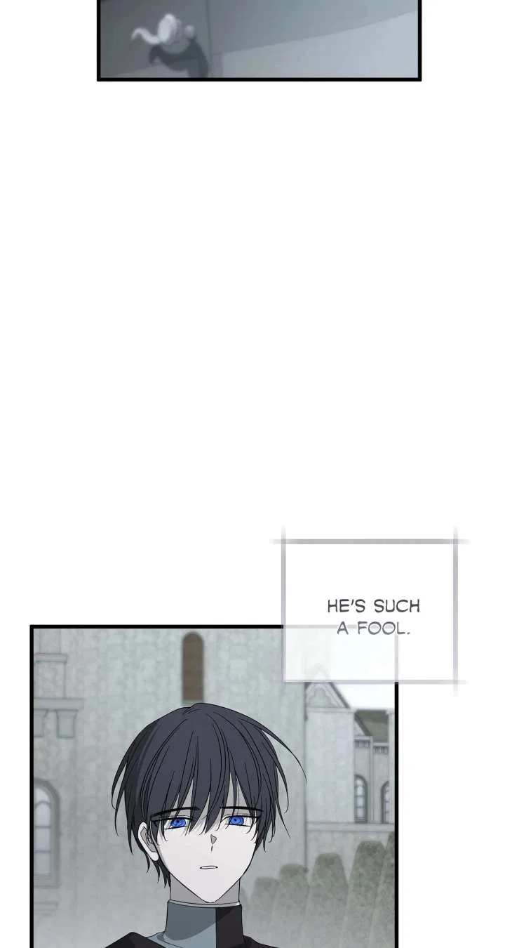 My Husband Who Hates Me Has Lost His Memories Chapter 98 – Page 87
