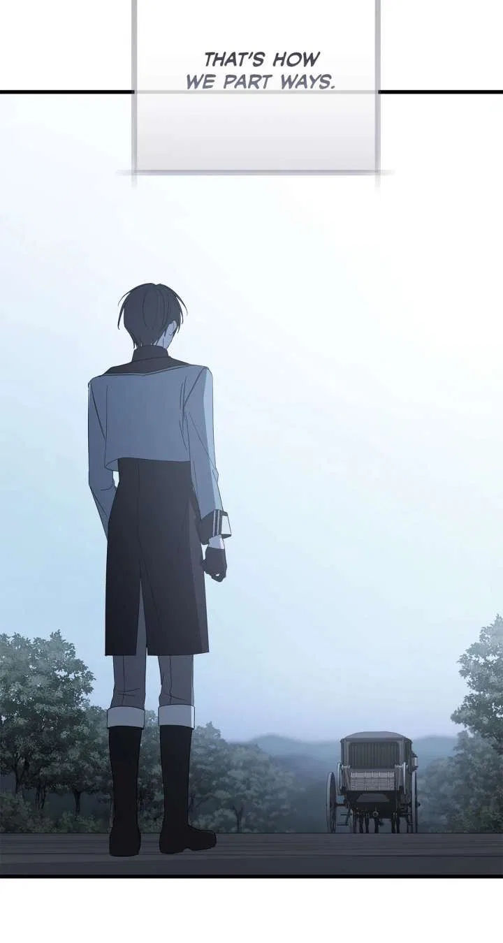 My Husband Who Hates Me Has Lost His Memories Chapter 98 – Page 93