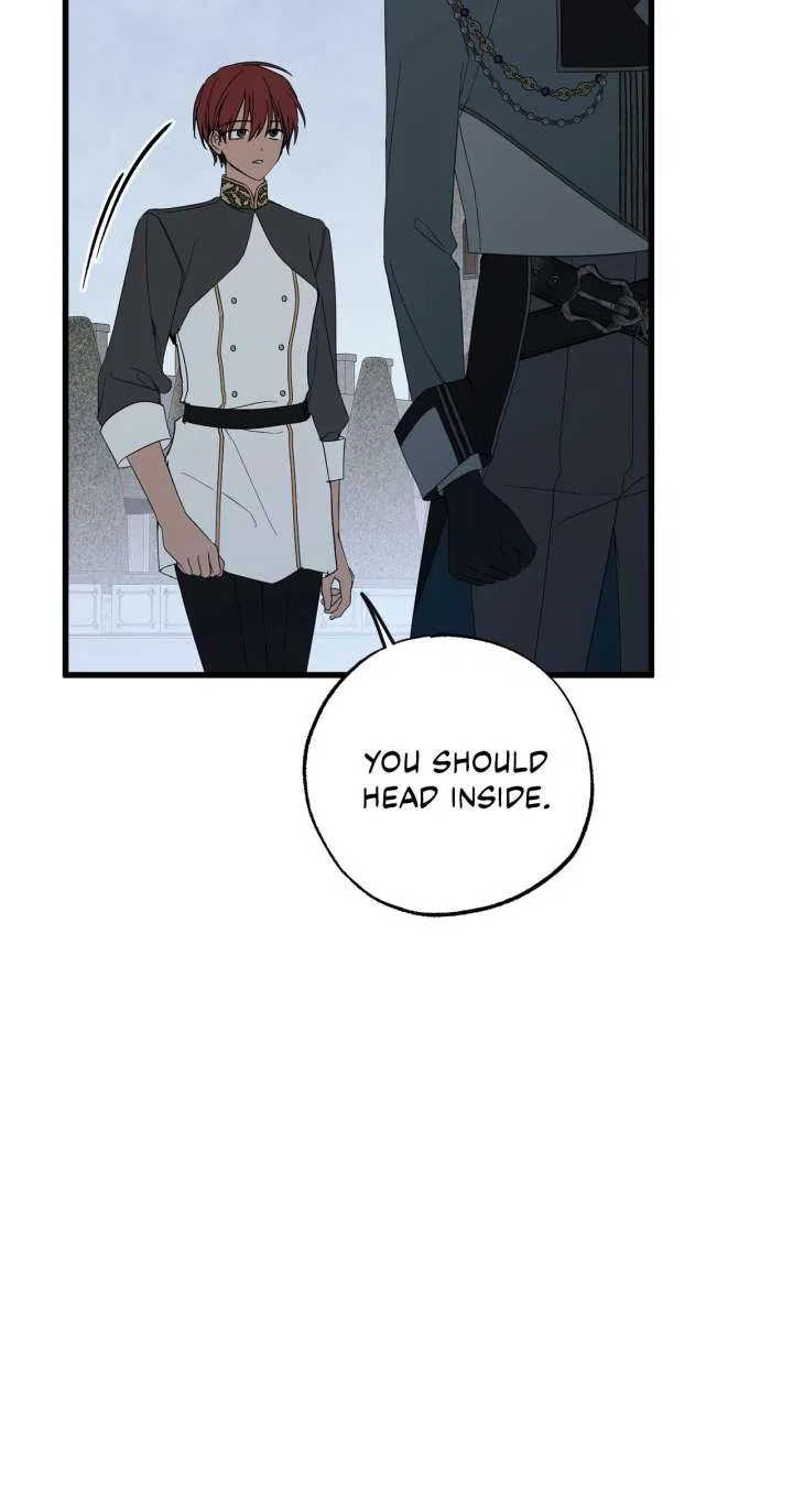 My Husband Who Hates Me Has Lost His Memories Chapter 98 – Page 96